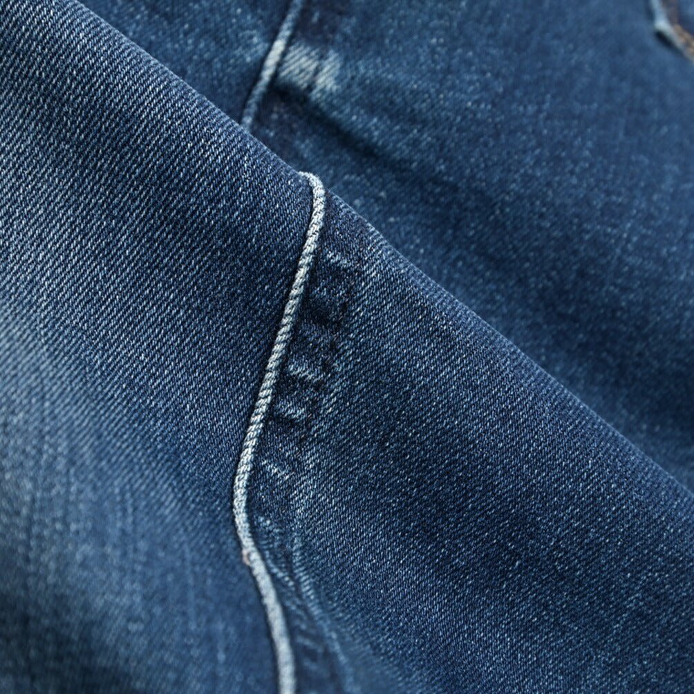 SALE｜REPLAY ANBASS ストレッチデニム スリムフィットジーンズ / MA914｜429244-W31-L34｜GUARDAROBA MILANO OFFICIAL STORE