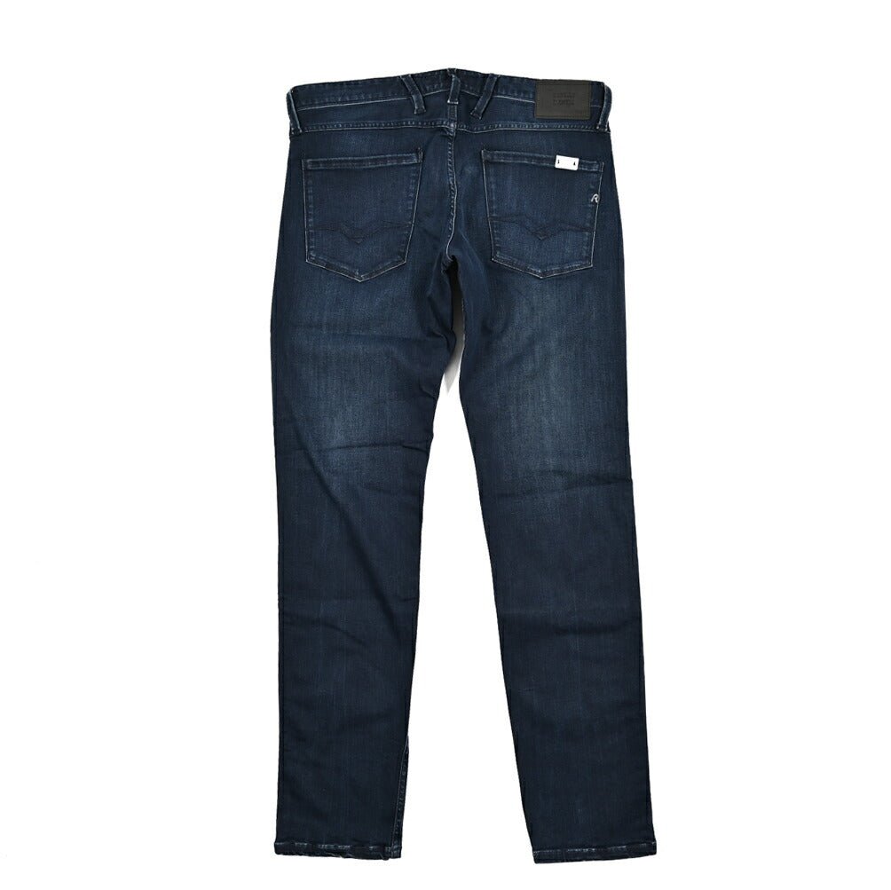 SALE｜REPLAY ANBASS ストレッチデニム スリムフィットジーンズ / MA914｜429247-W32-L32｜GUARDAROBA MILANO OFFICIAL STORE