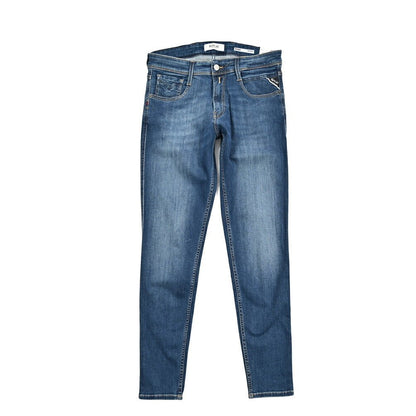 SALE｜REPLAY BRONNY ストレッチデニム スキニージーンズ / MA934｜429590｜GUARDAROBA MILANO OFFICIAL STORE