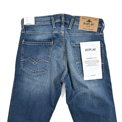 SALE｜REPLAY BRONNY ストレッチデニム スキニージーンズ / MA934｜429590｜GUARDAROBA MILANO OFFICIAL STORE