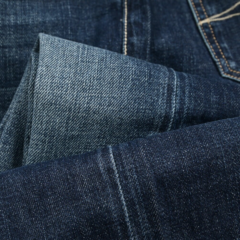 SALE｜REPLAY GROVER コットン100%デニム ストレートフィットジーンズ / MA972｜429294-W31-L32｜GUARDAROBA MILANO OFFICIAL STORE