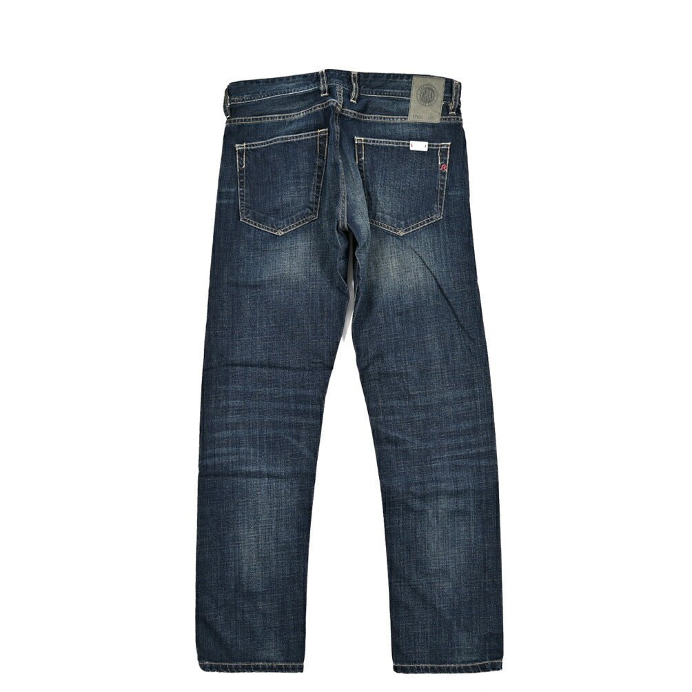 SALE｜REPLAY GROVER コットン100%デニム ストレートフィットジーンズ / MA972｜429485-W30-L30｜GUARDAROBA MILANO OFFICIAL STORE