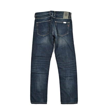 SALE｜REPLAY GROVER コットン100%デニム ストレートフィットジーンズ / MA972｜429485-W30-L30｜GUARDAROBA MILANO OFFICIAL STORE