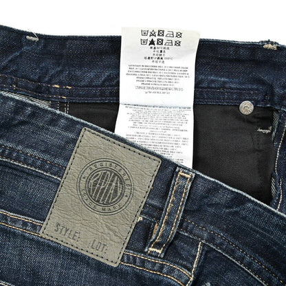 SALE｜REPLAY GROVER コットン100%デニム ストレートフィットジーンズ / MA972｜429485-W30-L30｜GUARDAROBA MILANO OFFICIAL STORE