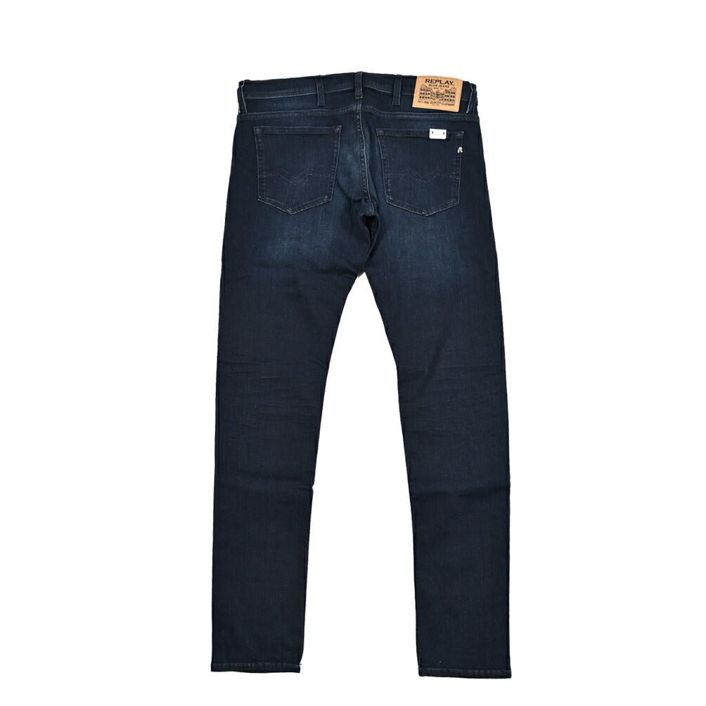 SALE｜REPLAY JONDRILL ストレッチデニム スキニージーンズ / M931｜429570-W29-L32｜GUARDAROBA MILANO OFFICIAL STORE