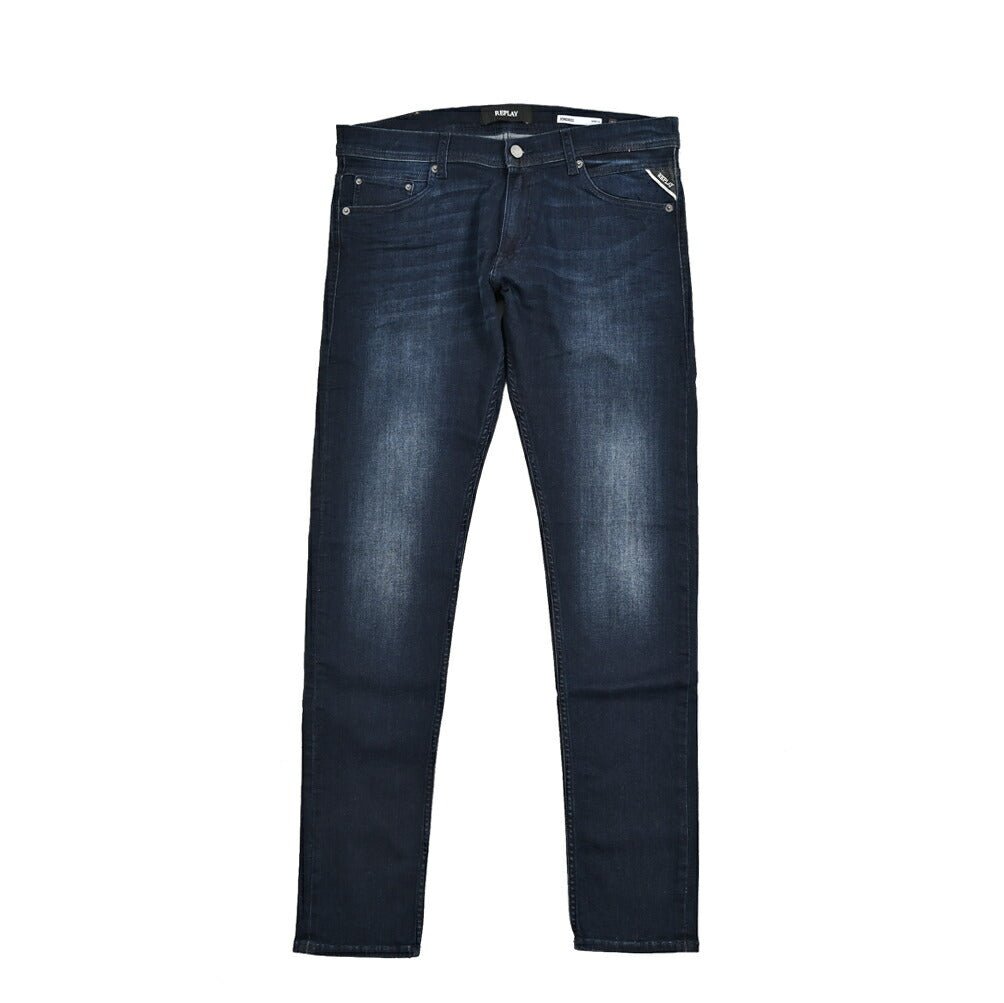 SALE｜REPLAY JONDRILL ストレッチデニム スキニージーンズ / M931｜429570-W29-L32｜GUARDAROBA MILANO OFFICIAL STORE