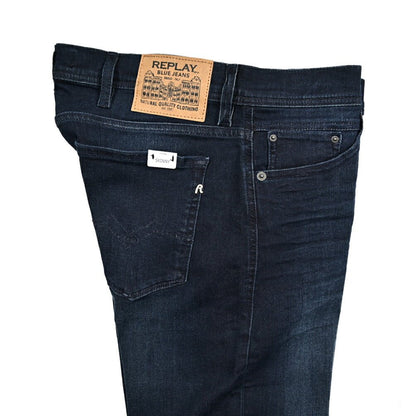 SALE｜REPLAY JONDRILL ストレッチデニム スキニージーンズ / M931｜429570-W29-L32｜GUARDAROBA MILANO OFFICIAL STORE