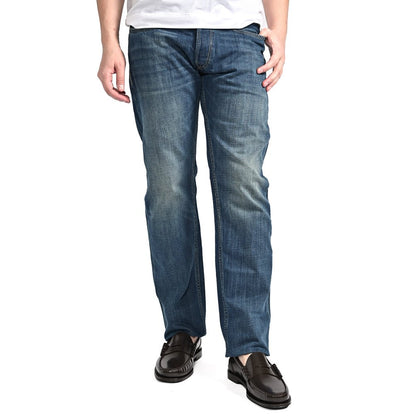 SALE｜REPLAY NEWBILL コットン100%デニム コンフォートフィットジーンズ / MA955｜429096-W29-L30｜GUARDAROBA MILANO OFFICIAL STORE