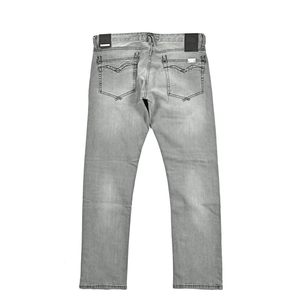 SALE｜REPLAY NEWBILL ストレッチデニム コンフォートフィットジーンズ / MA955｜429289-W33-L32｜GUARDAROBA MILANO OFFICIAL STORE