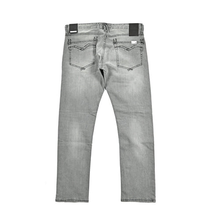 SALE｜REPLAY NEWBILL ストレッチデニム コンフォートフィットジーンズ / MA955｜429289-W33-L32｜GUARDAROBA MILANO OFFICIAL STORE