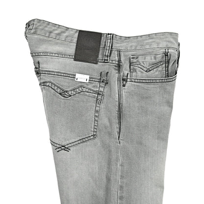 SALE｜REPLAY NEWBILL ストレッチデニム コンフォートフィットジーンズ / MA955｜429289-W33-L32｜GUARDAROBA MILANO OFFICIAL STORE