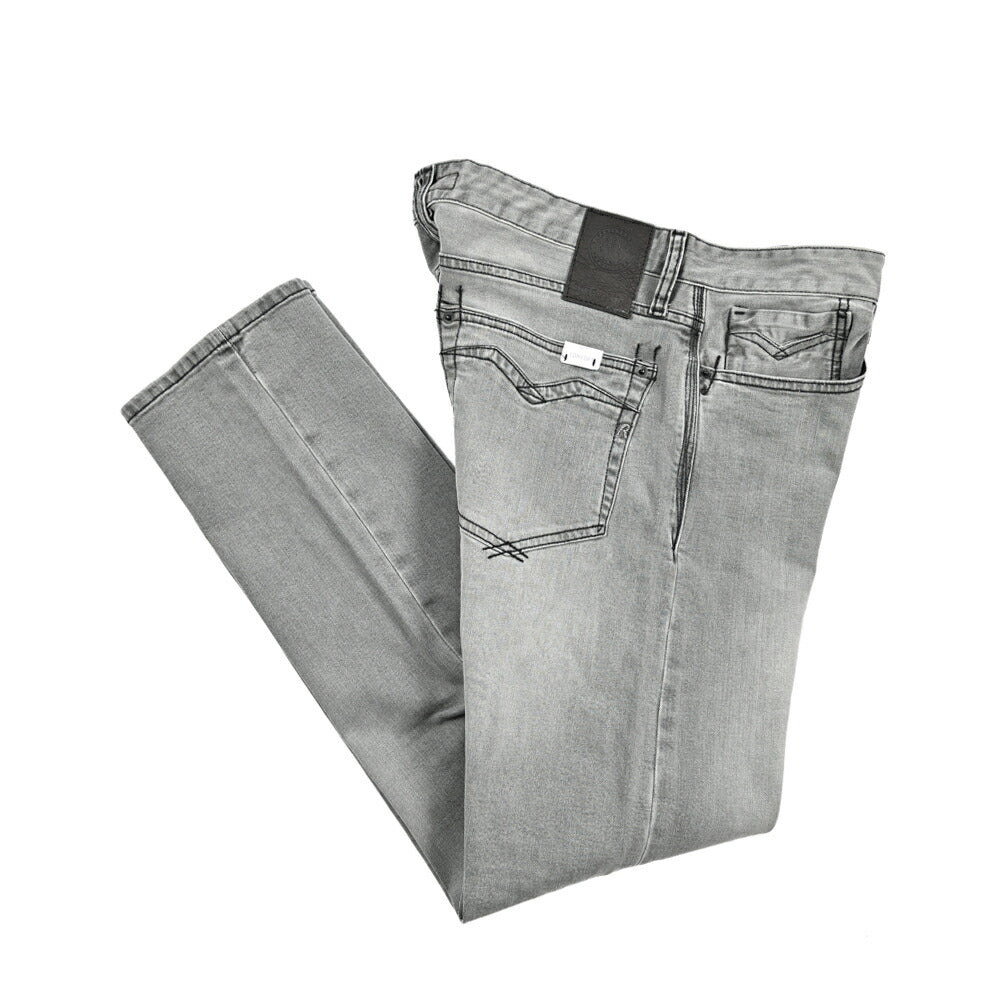 SALE｜REPLAY NEWBILL ストレッチデニム コンフォートフィットジーンズ / MA955｜429289-W33-L32｜GUARDAROBA MILANO OFFICIAL STORE