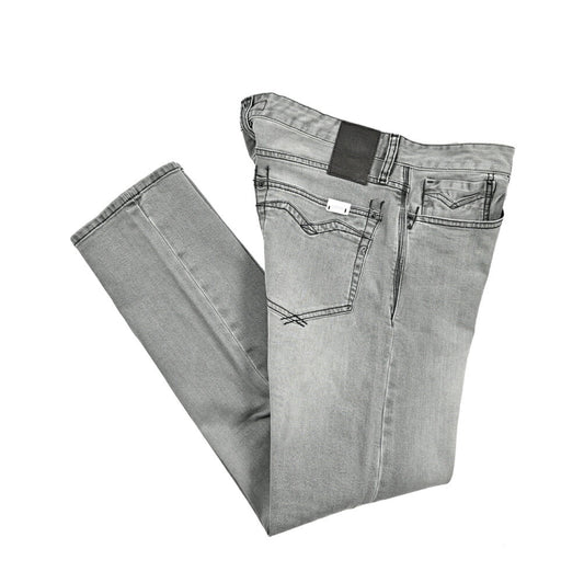 SALE｜REPLAY NEWBILL ストレッチデニム コンフォートフィットジーンズ / MA955｜429289-W33-L32｜GUARDAROBA MILANO OFFICIAL STORE