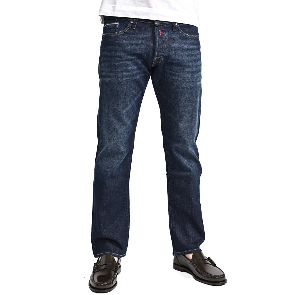 SALE｜REPLAY WAITOM ストレッチデニム レギュラーフィットジーンズ / M983｜428600-W30-L30｜GUARDAROBA MILANO OFFICIAL STORE