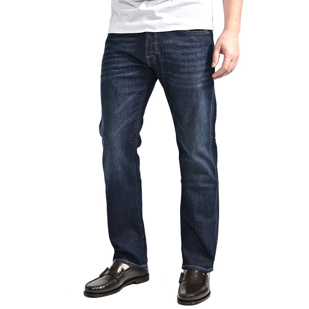 SALE｜REPLAY WAITOM ストレッチデニム レギュラーフィットジーンズ / M983｜428600-W30-L30｜GUARDAROBA MILANO OFFICIAL STORE