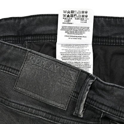 SALE｜REPLAY WILLBI ストレッチデニム レギュラーフィットジーンズ / M1008｜429222｜GUARDAROBA MILANO OFFICIAL STORE