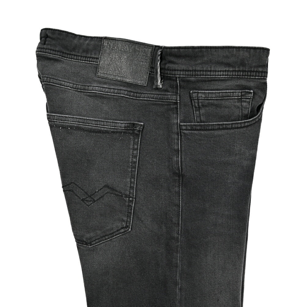 SALE｜REPLAY WILLBI ストレッチデニム レギュラーフィットジーンズ / M1008｜429222｜GUARDAROBA MILANO OFFICIAL STORE