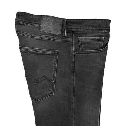 SALE｜REPLAY WILLBI ストレッチデニム レギュラーフィットジーンズ / M1008｜429222｜GUARDAROBA MILANO OFFICIAL STORE