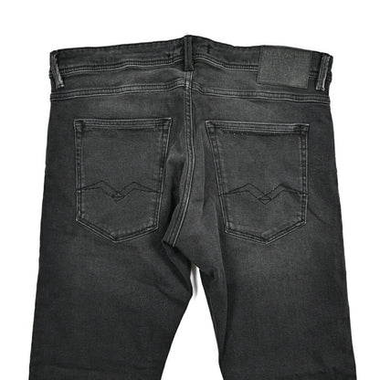 SALE｜REPLAY WILLBI ストレッチデニム レギュラーフィットジーンズ / M1008｜429222｜GUARDAROBA MILANO OFFICIAL STORE