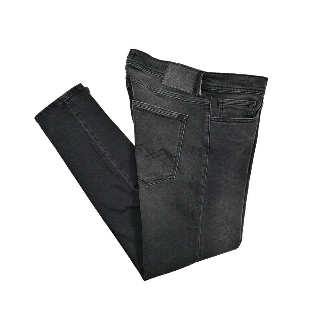 SALE｜REPLAY WILLBI ストレッチデニム レギュラーフィットジーンズ / M1008｜429222｜GUARDAROBA MILANO OFFICIAL STORE