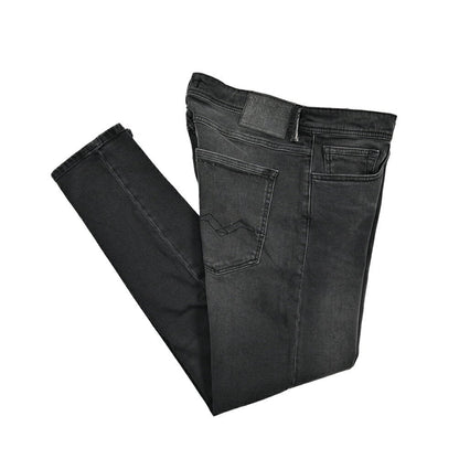 SALE｜REPLAY WILLBI ストレッチデニム レギュラーフィットジーンズ / M1008｜429222｜GUARDAROBA MILANO OFFICIAL STORE