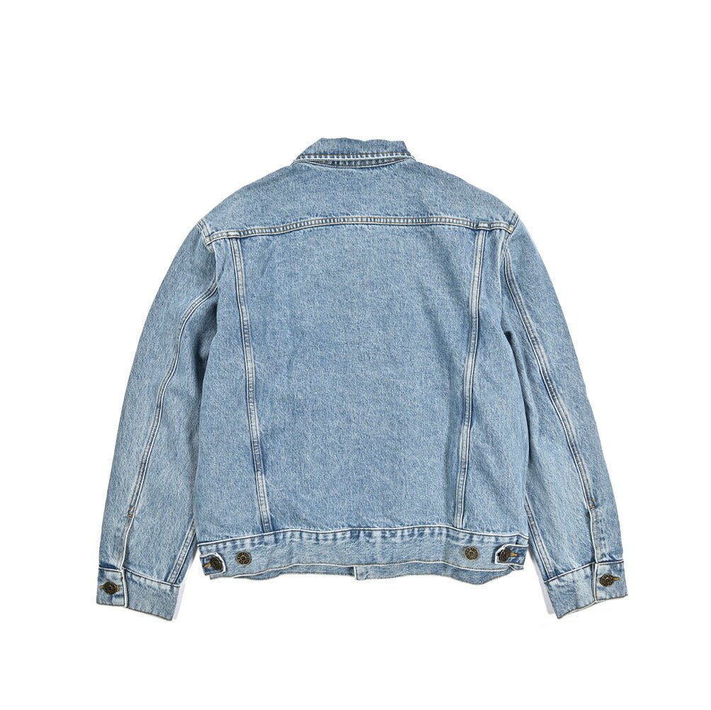 SANDRO デニムジャケット (Gジャン)｜426145｜GUARDAROBA MILANO OFFICIAL STORE