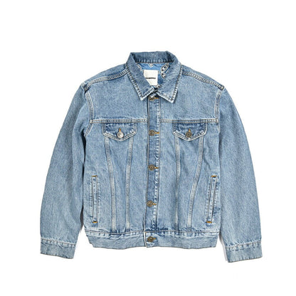 SANDRO デニムジャケット (Gジャン)｜426145｜GUARDAROBA MILANO OFFICIAL STORE