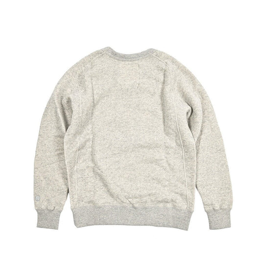 SIX IN THE MORNING コットン100% スウェットシャツ / MADE IN JAPAN｜219892｜GUARDAROBA MILANO OFFICIAL STORE