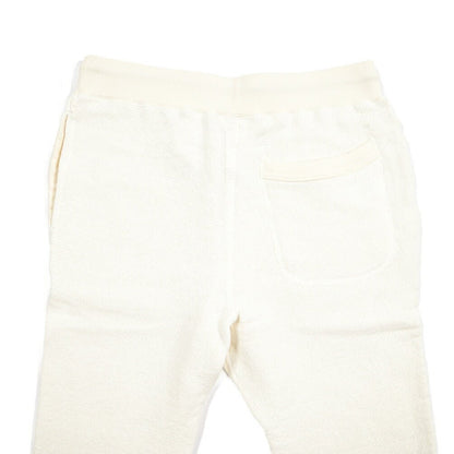 SIX IN THE MORNING コットン100% スウェットパンツ / MADE IN JAPAN｜219947-F｜GUARDAROBA MILANO OFFICIAL STORE