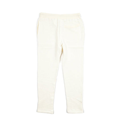 SIX IN THE MORNING コットン100% スウェットパンツ / MADE IN JAPAN｜219947-F｜GUARDAROBA MILANO OFFICIAL STORE