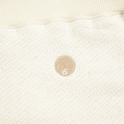 SIX IN THE MORNING コットン100% スウェットパンツ / MADE IN JAPAN｜219947-F｜GUARDAROBA MILANO OFFICIAL STORE