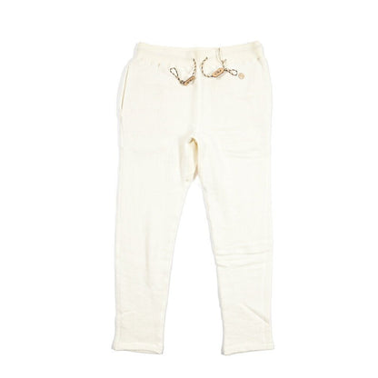 SIX IN THE MORNING コットン100% スウェットパンツ / MADE IN JAPAN｜219947-F｜GUARDAROBA MILANO OFFICIAL STORE