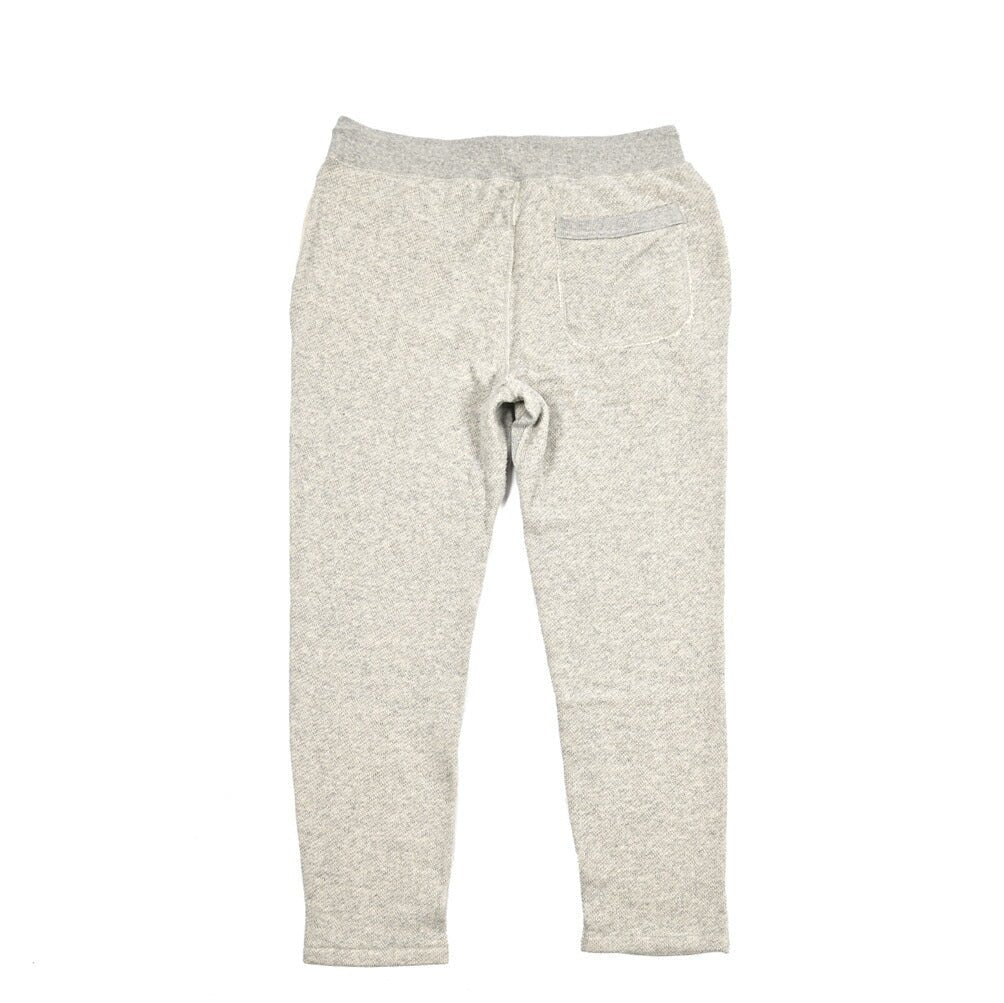 SIX IN THE MORNING コットン100% スウェットパンツ / MADE IN JAPAN｜219977-F｜GUARDAROBA MILANO OFFICIAL STORE