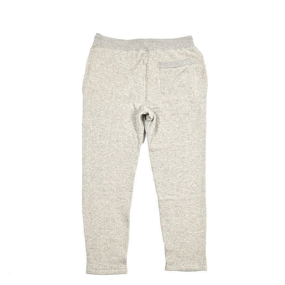 SIX IN THE MORNING コットン100% スウェットパンツ / MADE IN JAPAN｜219977-F｜GUARDAROBA MILANO OFFICIAL STORE