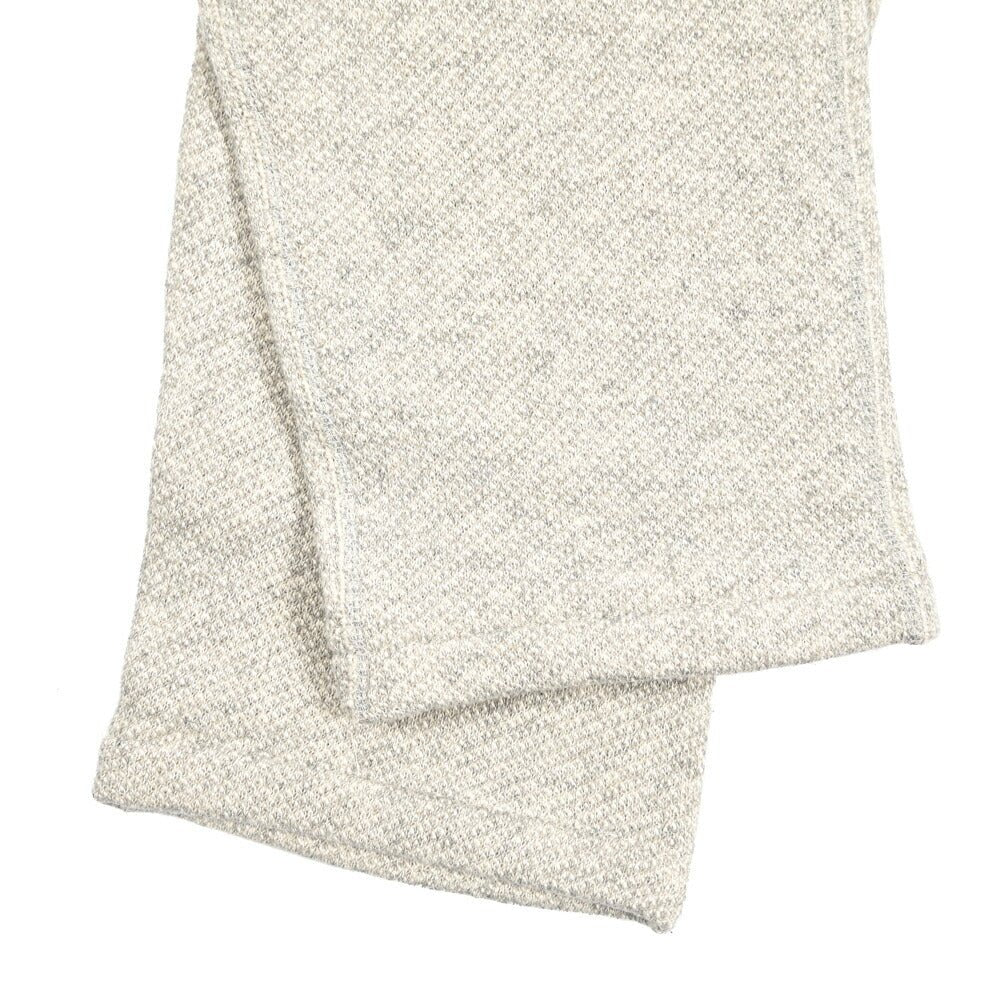 SIX IN THE MORNING コットン100% スウェットパンツ / MADE IN JAPAN｜219977-F｜GUARDAROBA MILANO OFFICIAL STORE