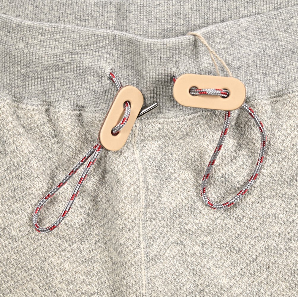 SIX IN THE MORNING コットン100% スウェットパンツ / MADE IN JAPAN｜219977-F｜GUARDAROBA MILANO OFFICIAL STORE