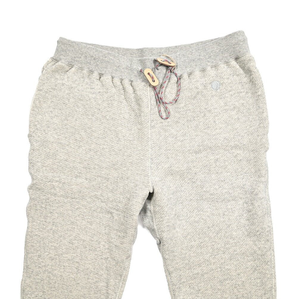 SIX IN THE MORNING コットン100% スウェットパンツ / MADE IN JAPAN｜219977-F｜GUARDAROBA MILANO OFFICIAL STORE