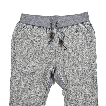 SIX IN THE MORNING コットン100% スウェットパンツ MADE IN JAPAN｜220016-S｜GUARDAROBA MILANO OFFICIAL STORE