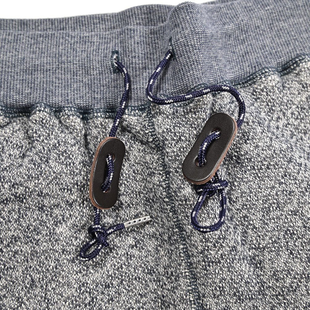 SIX IN THE MORNING コットン100% スウェットパンツ MADE IN JAPAN｜220016-S｜GUARDAROBA MILANO OFFICIAL STORE