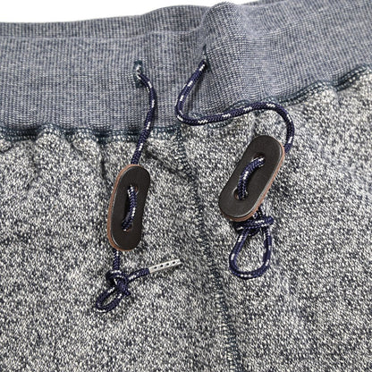 SIX IN THE MORNING コットン100% スウェットパンツ MADE IN JAPAN｜220016-S｜GUARDAROBA MILANO OFFICIAL STORE