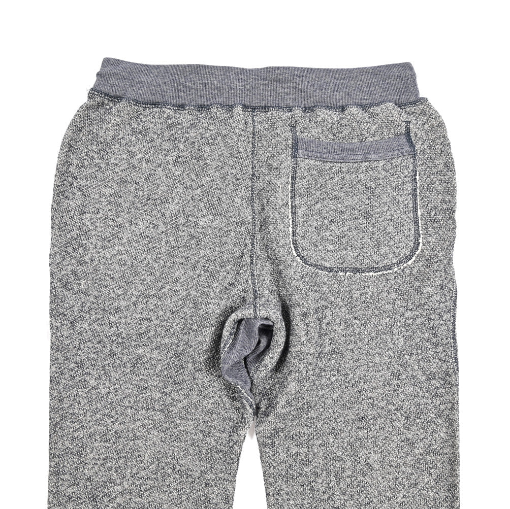 SIX IN THE MORNING コットン100% スウェットパンツ MADE IN JAPAN｜220016-S｜GUARDAROBA MILANO OFFICIAL STORE