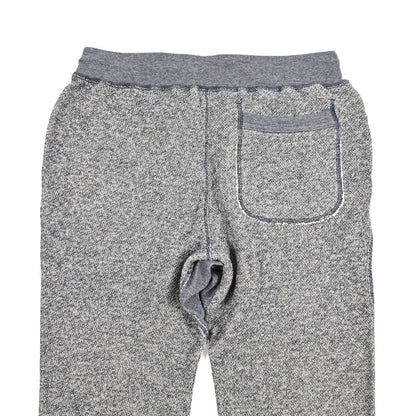 SIX IN THE MORNING コットン100% スウェットパンツ MADE IN JAPAN｜220016-S｜GUARDAROBA MILANO OFFICIAL STORE