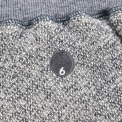 SIX IN THE MORNING コットン100% スウェットパンツ MADE IN JAPAN｜220016-S｜GUARDAROBA MILANO OFFICIAL STORE