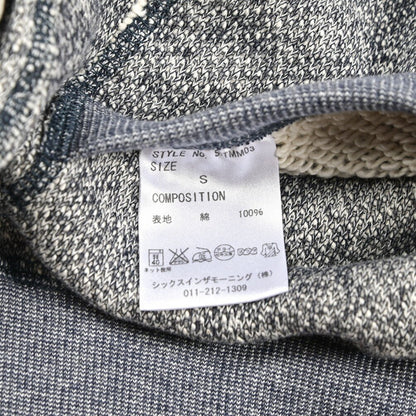 SIX IN THE MORNING コットン100% スウェットパンツ MADE IN JAPAN｜220016-S｜GUARDAROBA MILANO OFFICIAL STORE