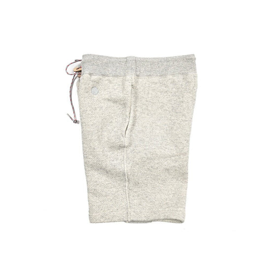 SIX IN THE MORNING コットン100% スウェットショーツ MADE IN JAPAN｜220068-S｜GUARDAROBA MILANO OFFICIAL STORE