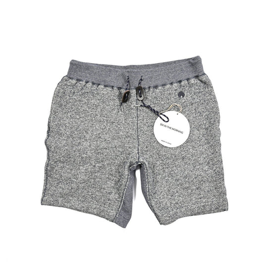SIX IN THE MORNING コットン100% スウェットショーツ / MADE IN JAPAN｜220103｜GUARDAROBA MILANO OFFICIAL STORE