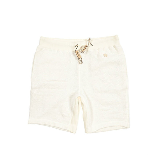 SIX IN THE MORNING コットン100% スウェットショーツ MADE IN JAPAN｜223177｜GUARDAROBA MILANO OFFICIAL STORE