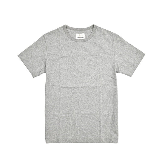 SIX IN THE MORNING コットン100% シルクスクリーンプリントTシャツ / MADE IN JAPAN｜319408｜GUARDAROBA MILANO OFFICIAL STORE