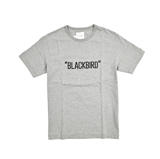 SIX IN THE MORNING コットン100% シルクスクリーンプリントTシャツ / MADE IN JAPAN｜319413｜GUARDAROBA MILANO OFFICIAL STORE