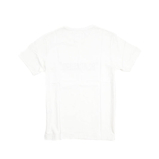 SIX IN THE MORNING コットン100% シルクスクリーンプリントTシャツ / MADE IN JAPAN｜319414｜GUARDAROBA MILANO OFFICIAL STORE